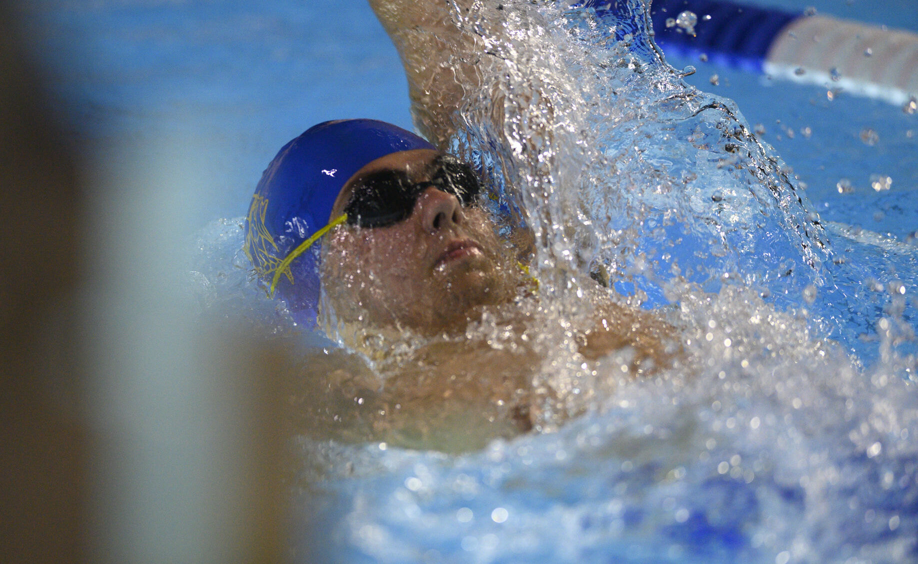 Francis Howell Tri-Meet